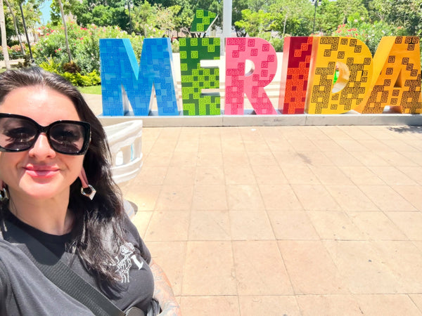 Becoming an Expat in Mérida