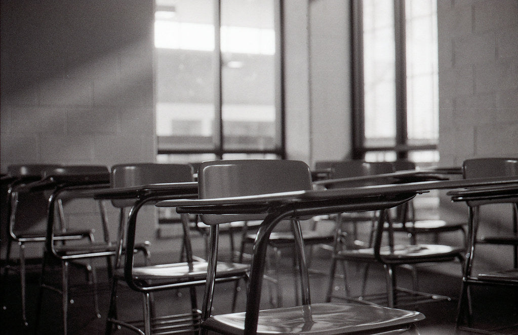 Who Does Public School Actually Belong To?
