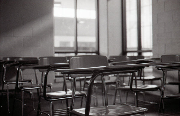 Who Does Public School Actually Belong To?