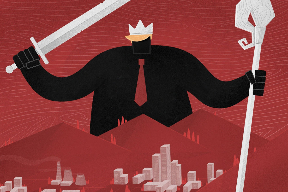 The Psychology of the One with the Kool-Aid