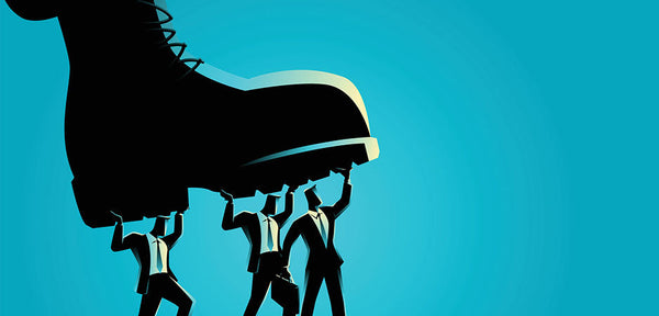 Fascism Is Not Coming. It Is Here.