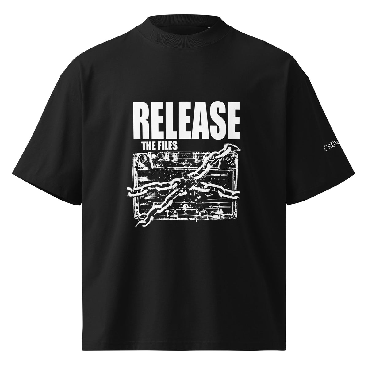 Release the Files