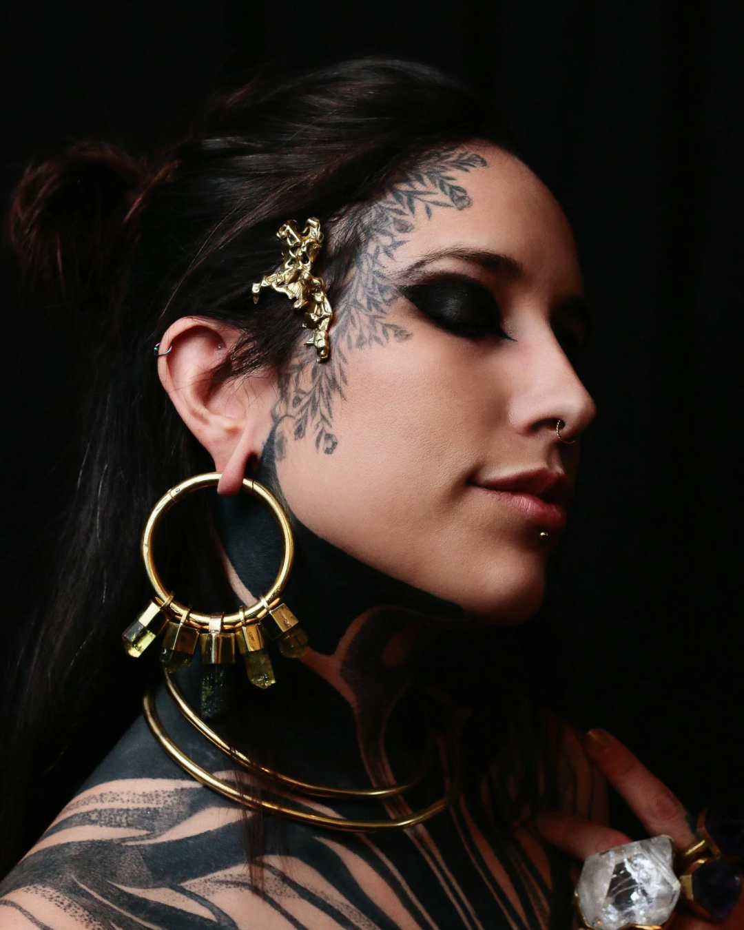 Staying Awake, With Balance