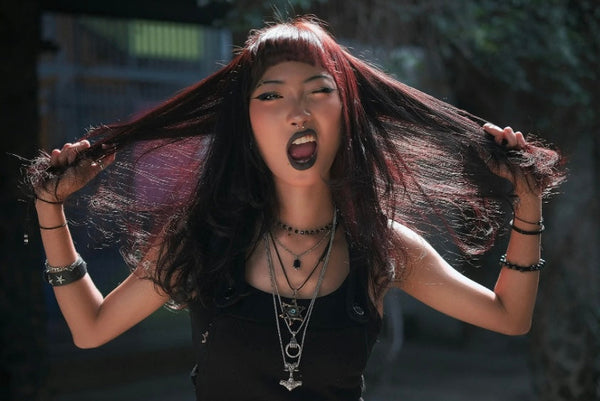 Where Rebellion Meets Renewal