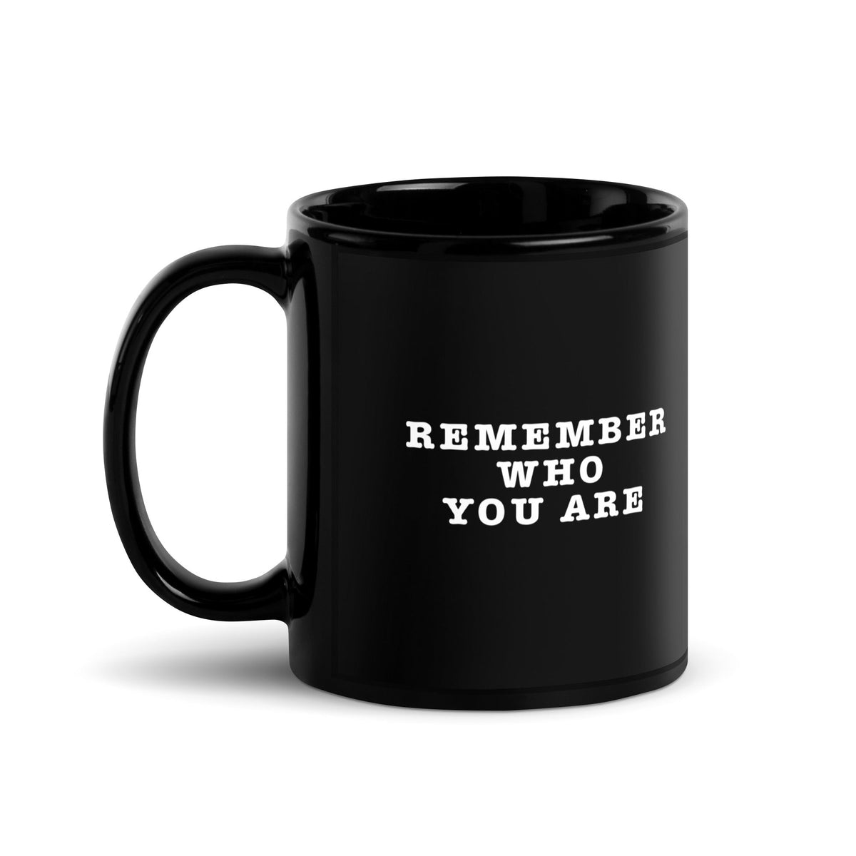 Remember Who You Are. There is more than one way to stand by the fire.