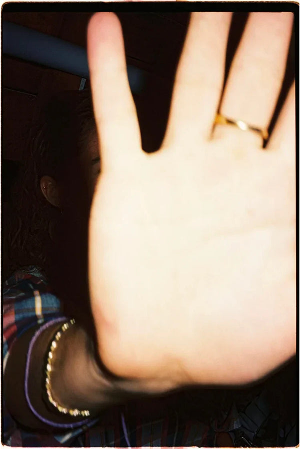 Compassion Isn't Weakness