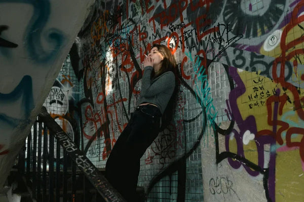 Women's Rights. And Wrongs.