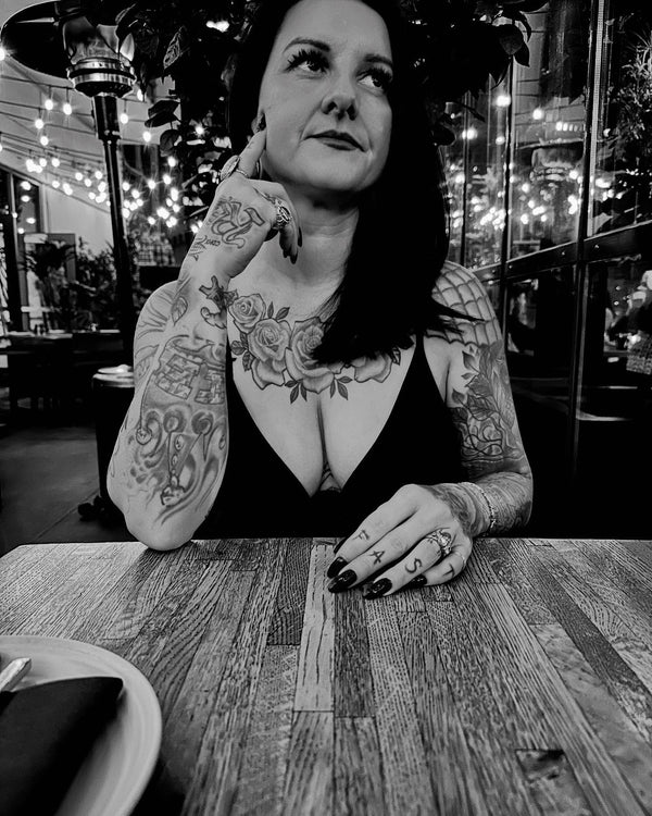 My Story. Our Movement.