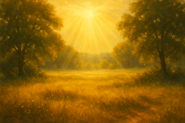 Nothing New Under the Sun