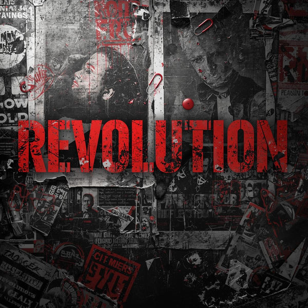 The Revolution Isn’t Destruction — It’s Creation