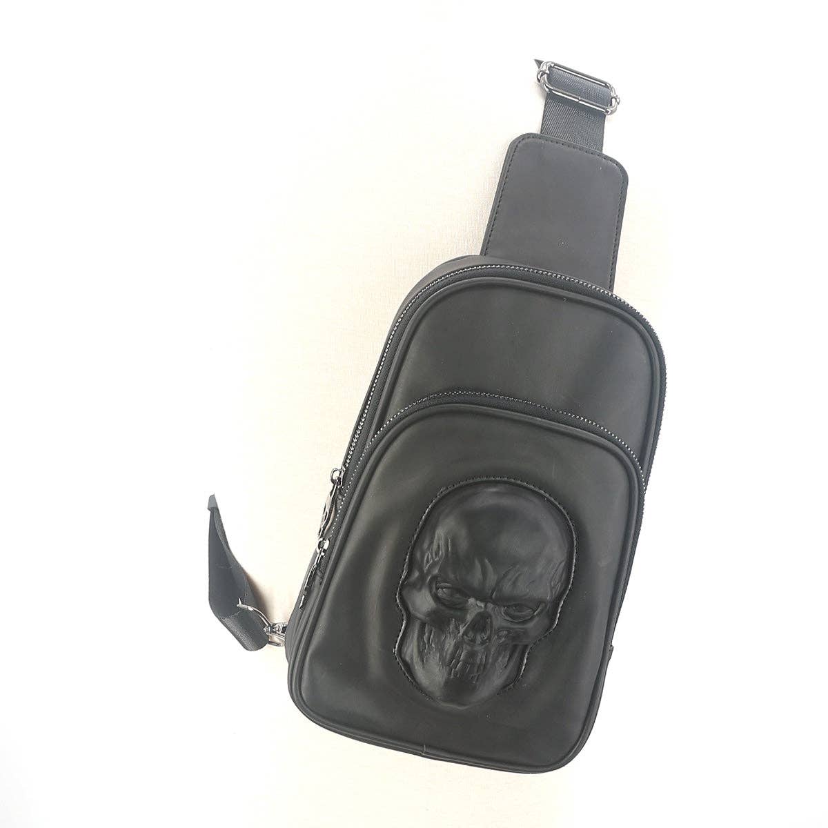 Dead Ringer Crossbody Bag