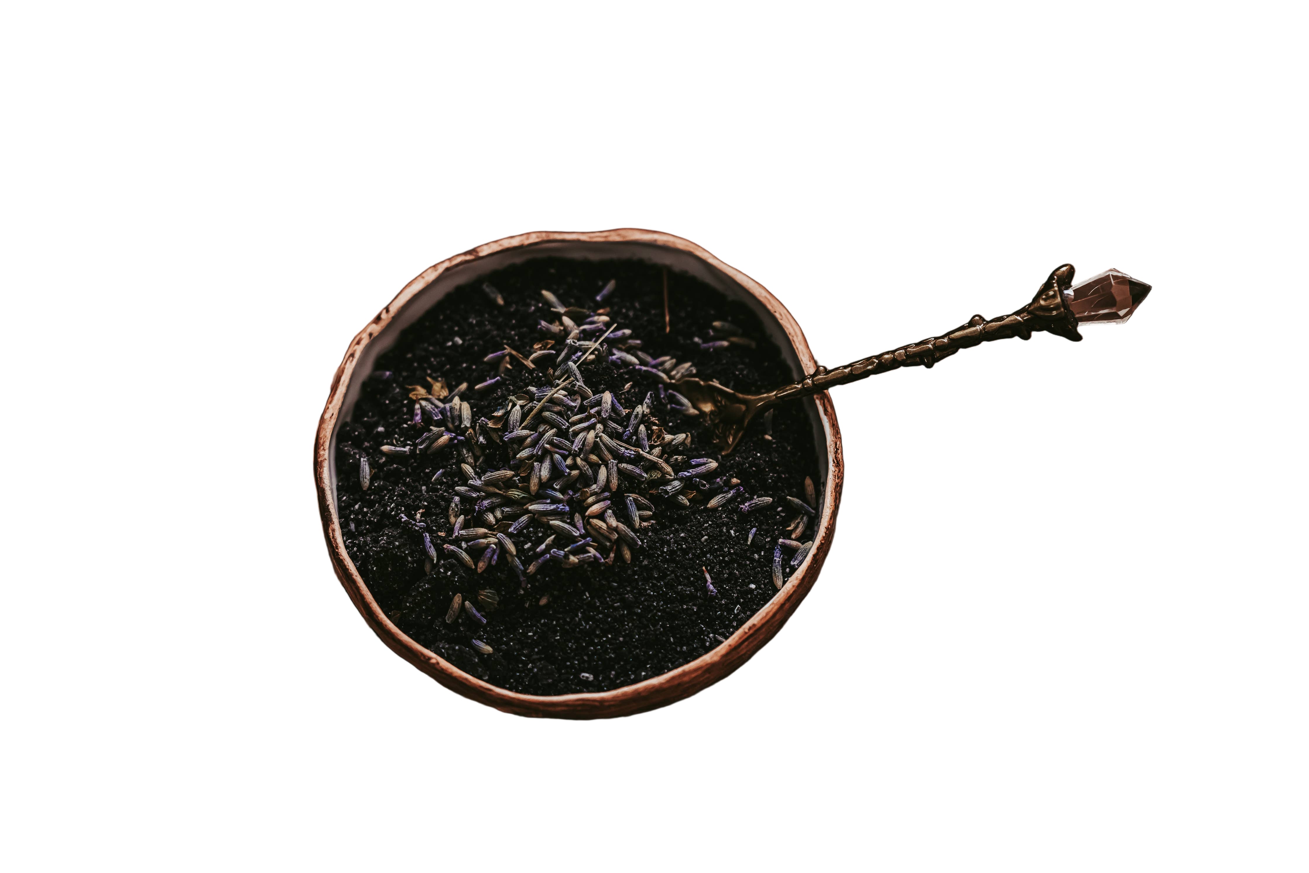 Botanical Bath Salt Soak