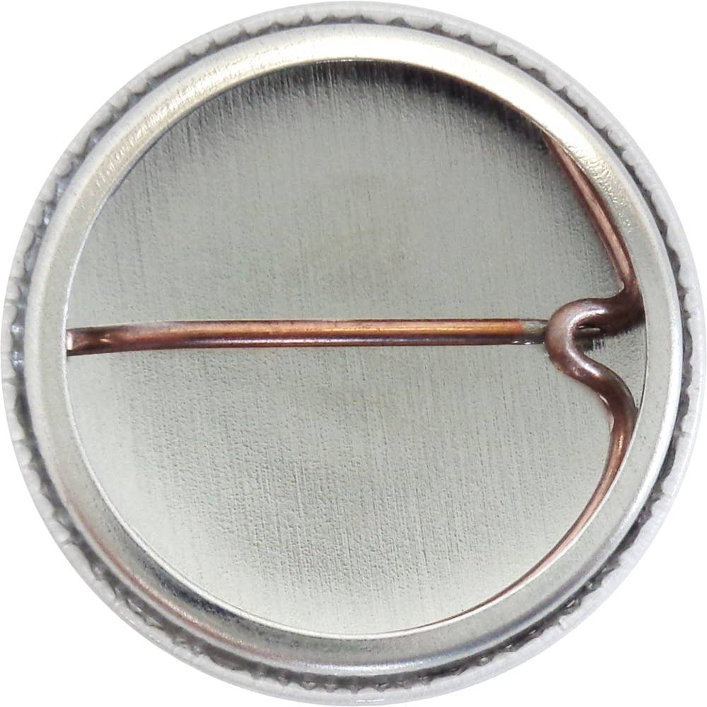 Anarchy Pin