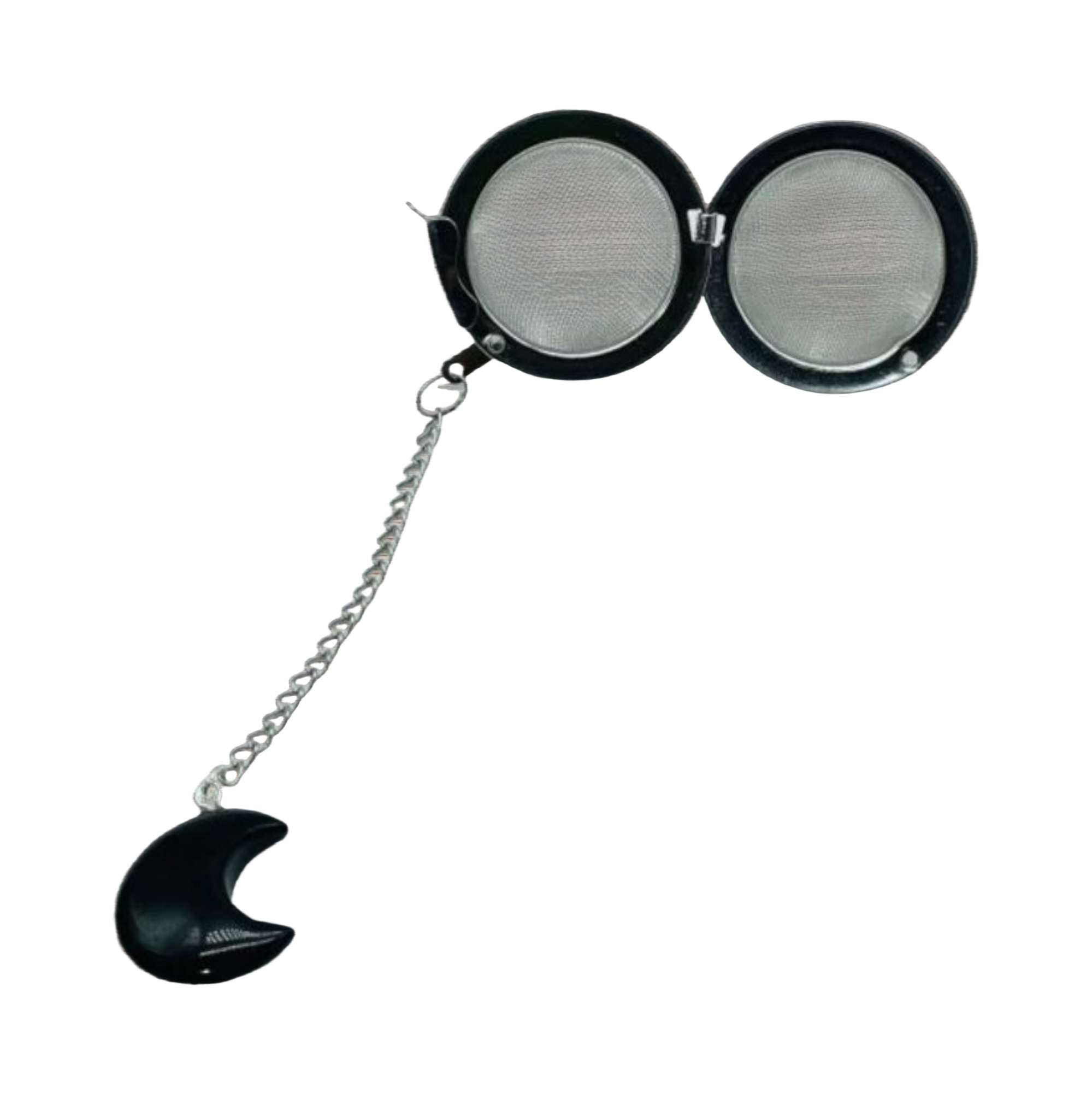 Obsidian Tea Infuser