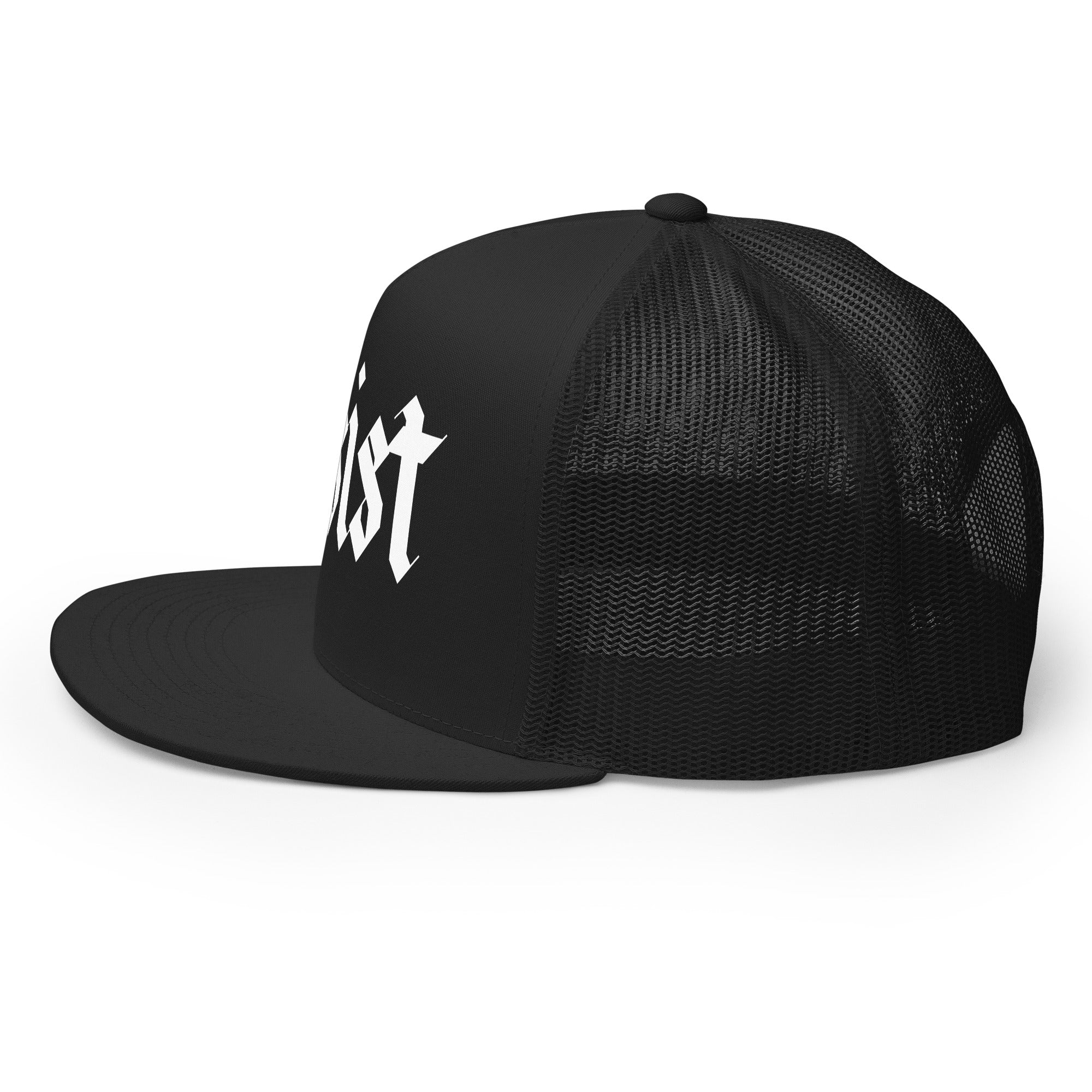 Resist Trucker Hat
