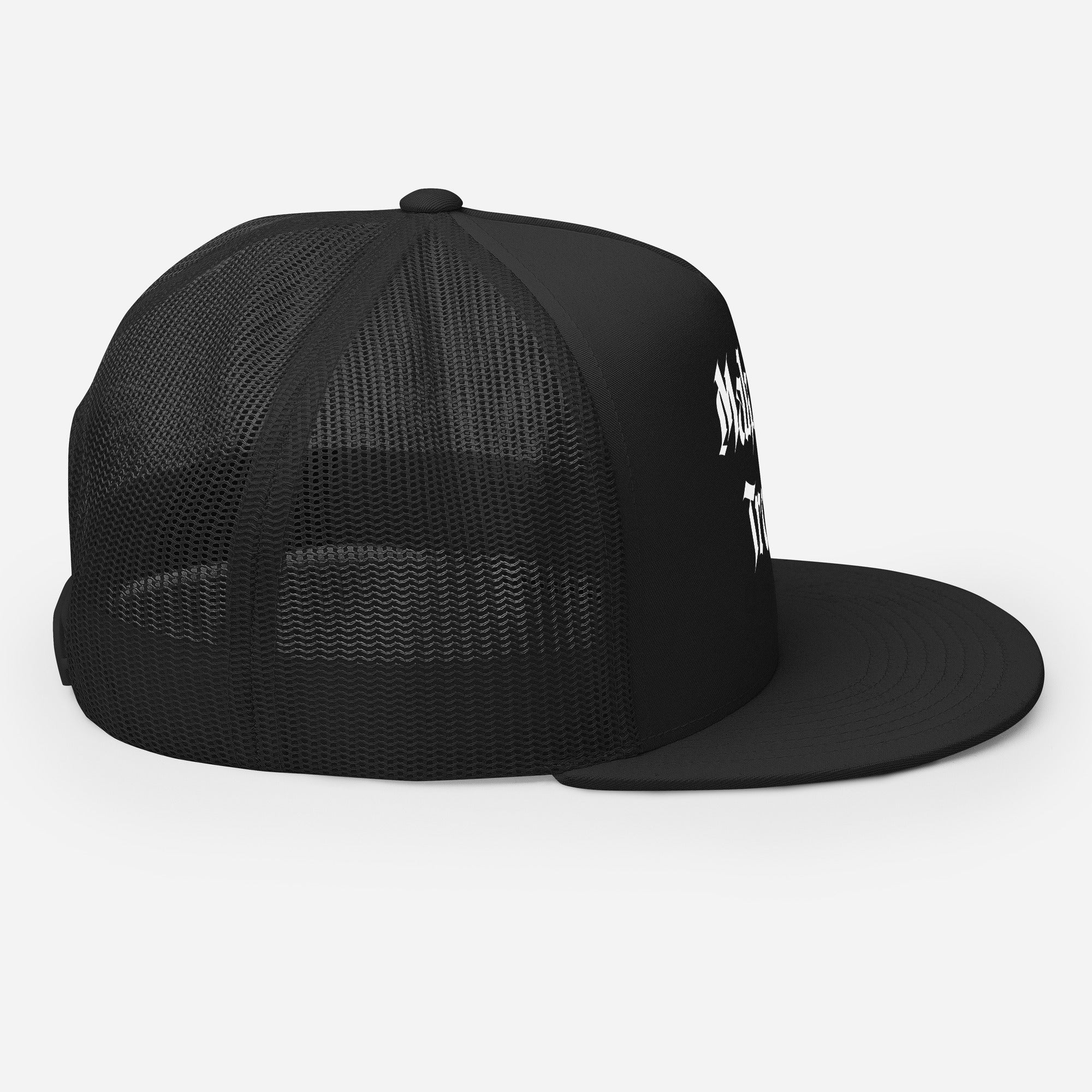 Make Good Trouble Trucker Hat