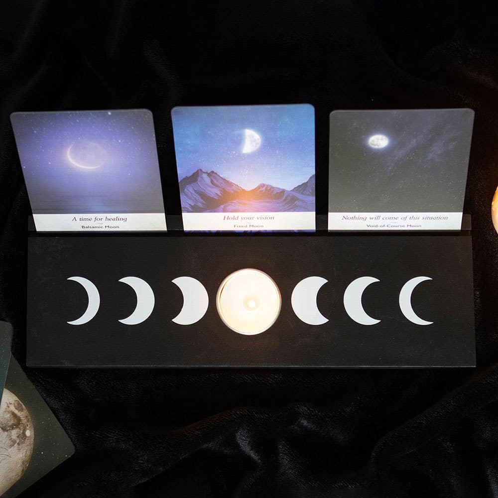 Tarot Card Stand