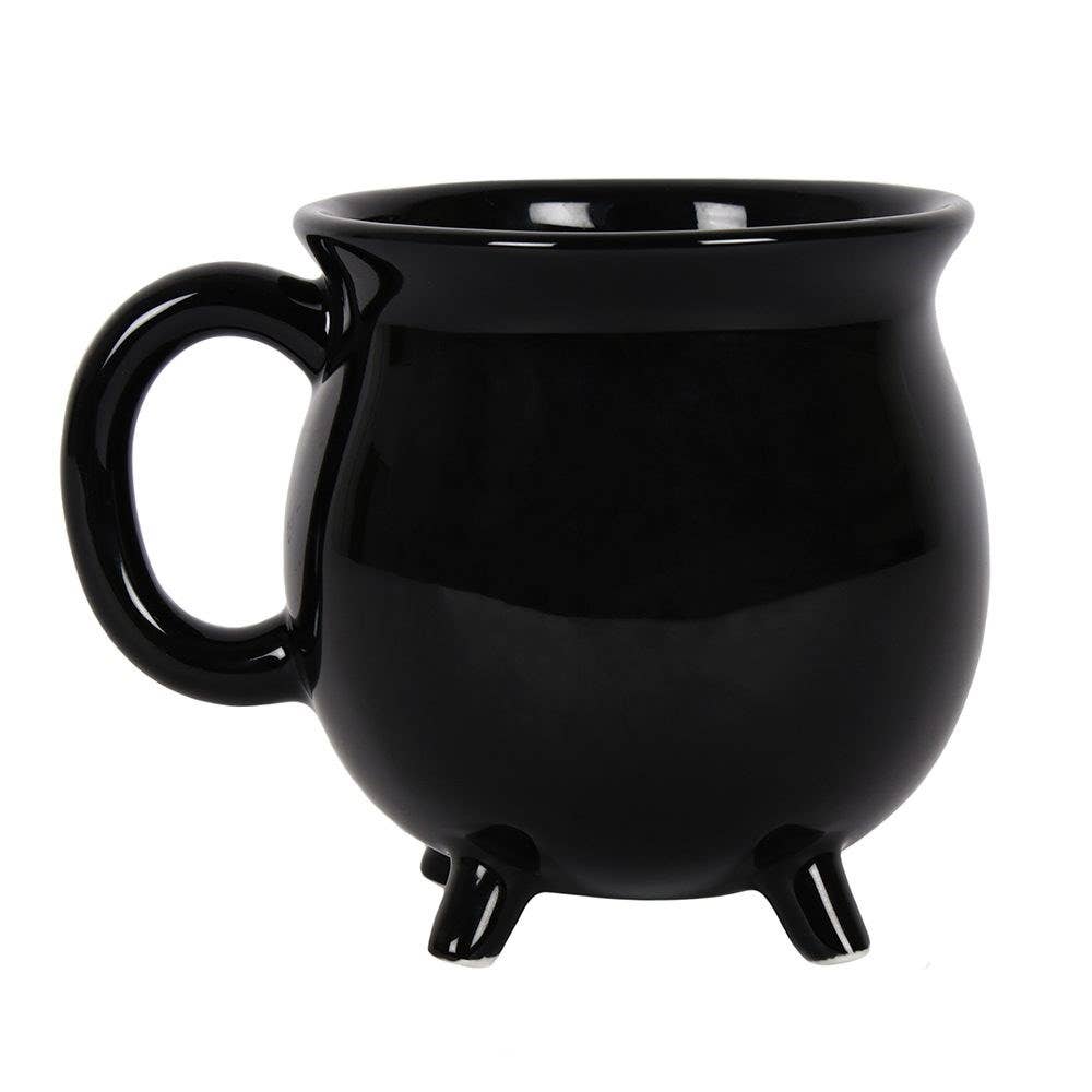 Cauldron Mug