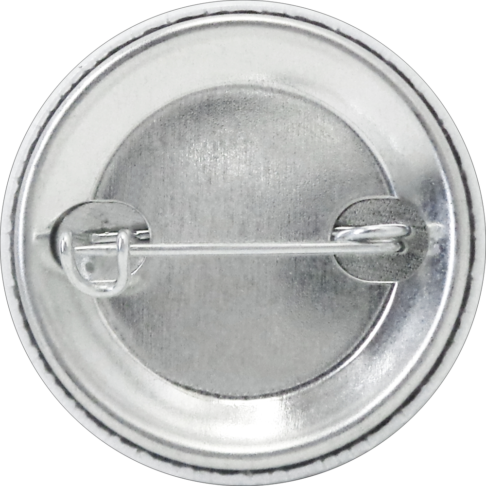 Rosie the Riveter Button