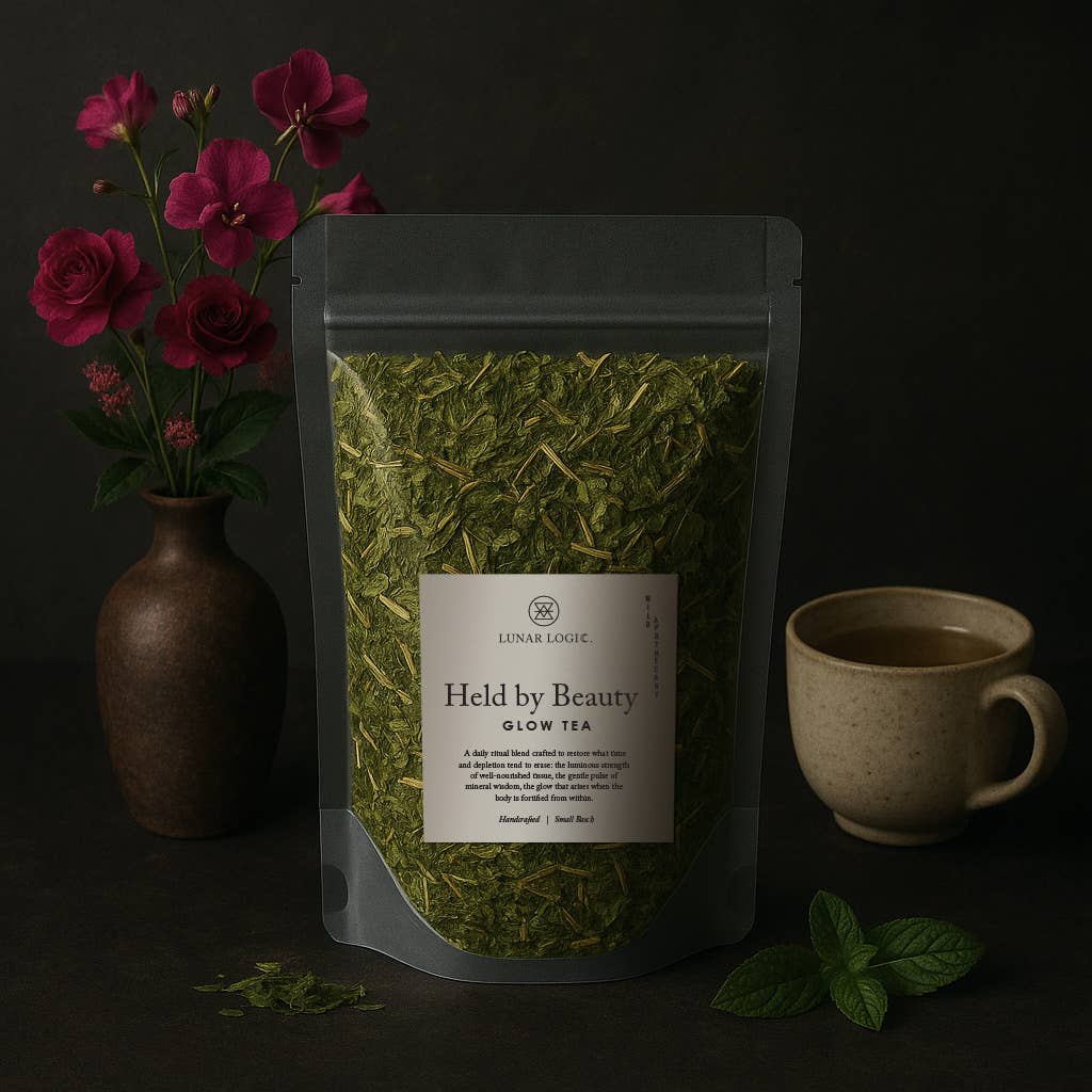 Beauty Glow Tea