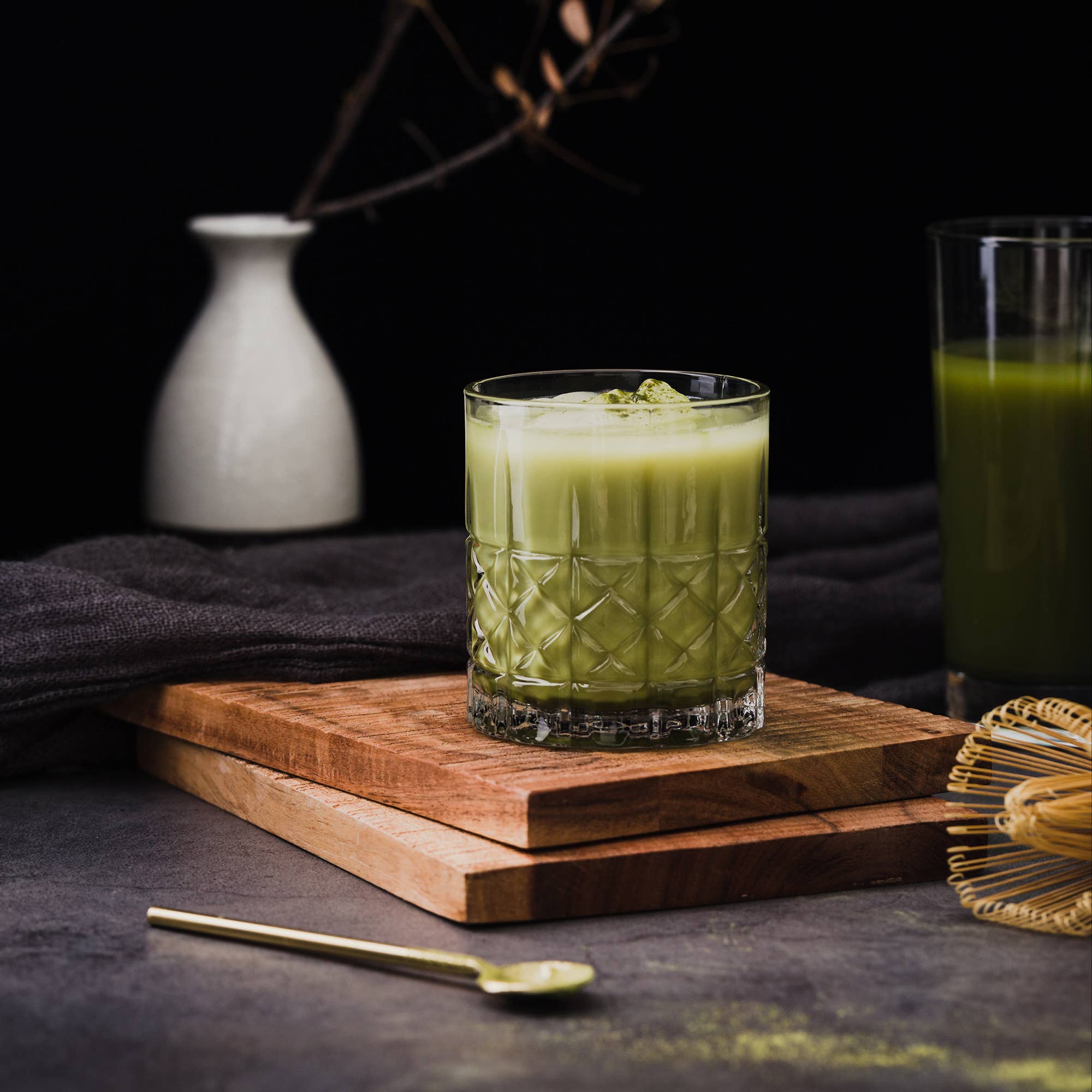 Magick Matcha Superbrew
