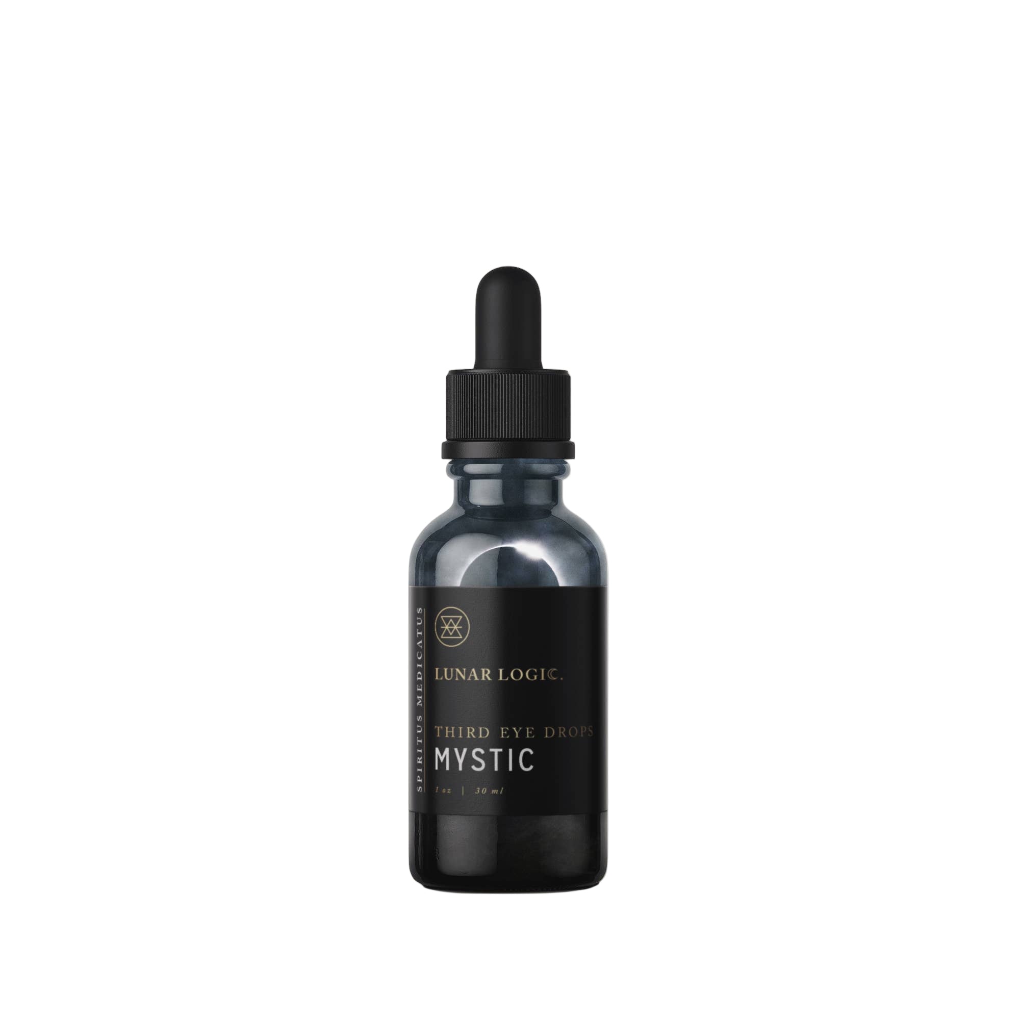 Mystic Third Eye Drops
