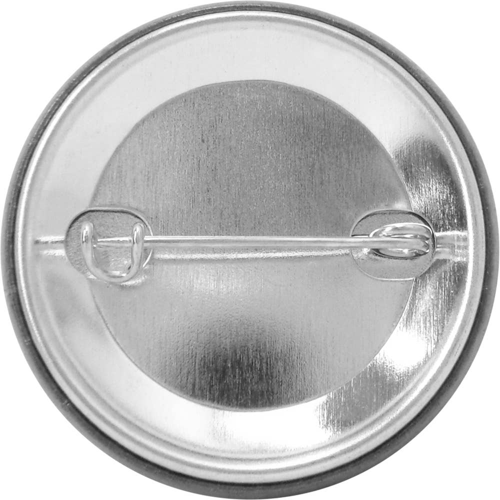 Non Compliant Button