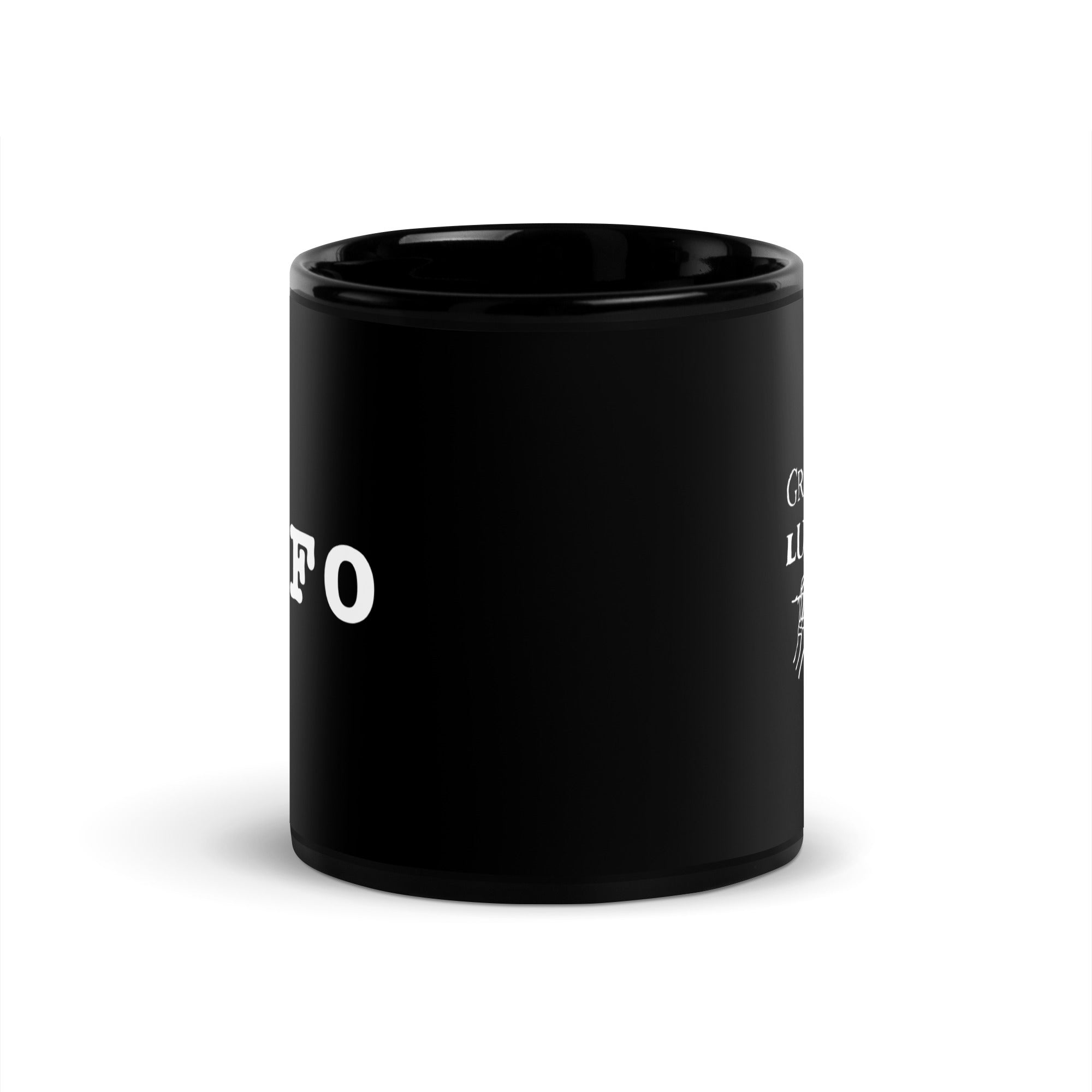 FAFO Mug