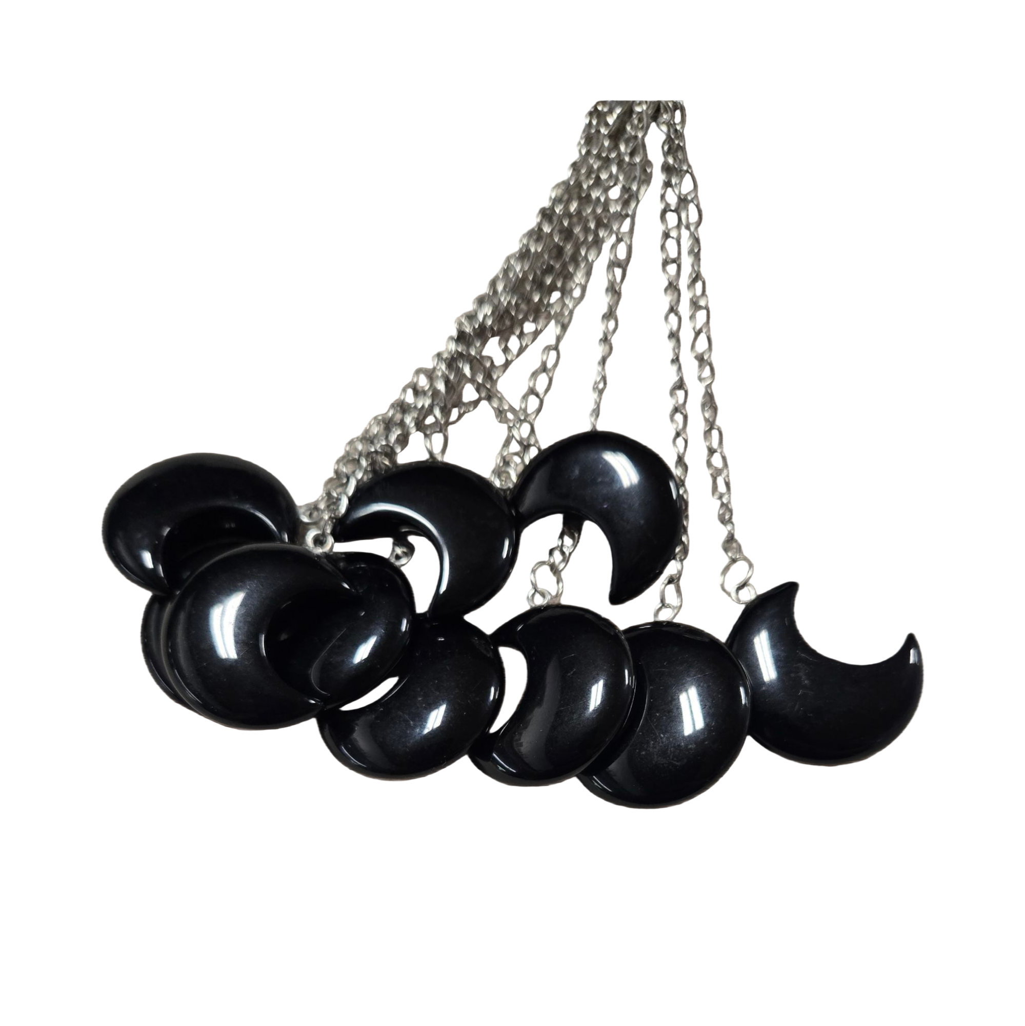 Obsidian Tea Infuser