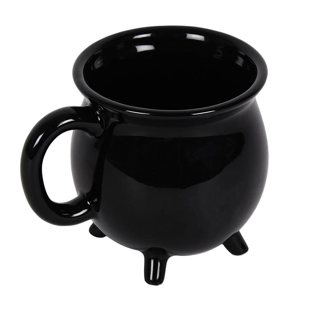 Cauldron Mug