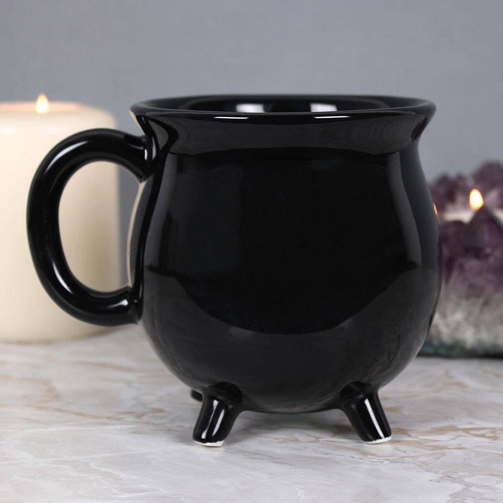 Cauldron Mug