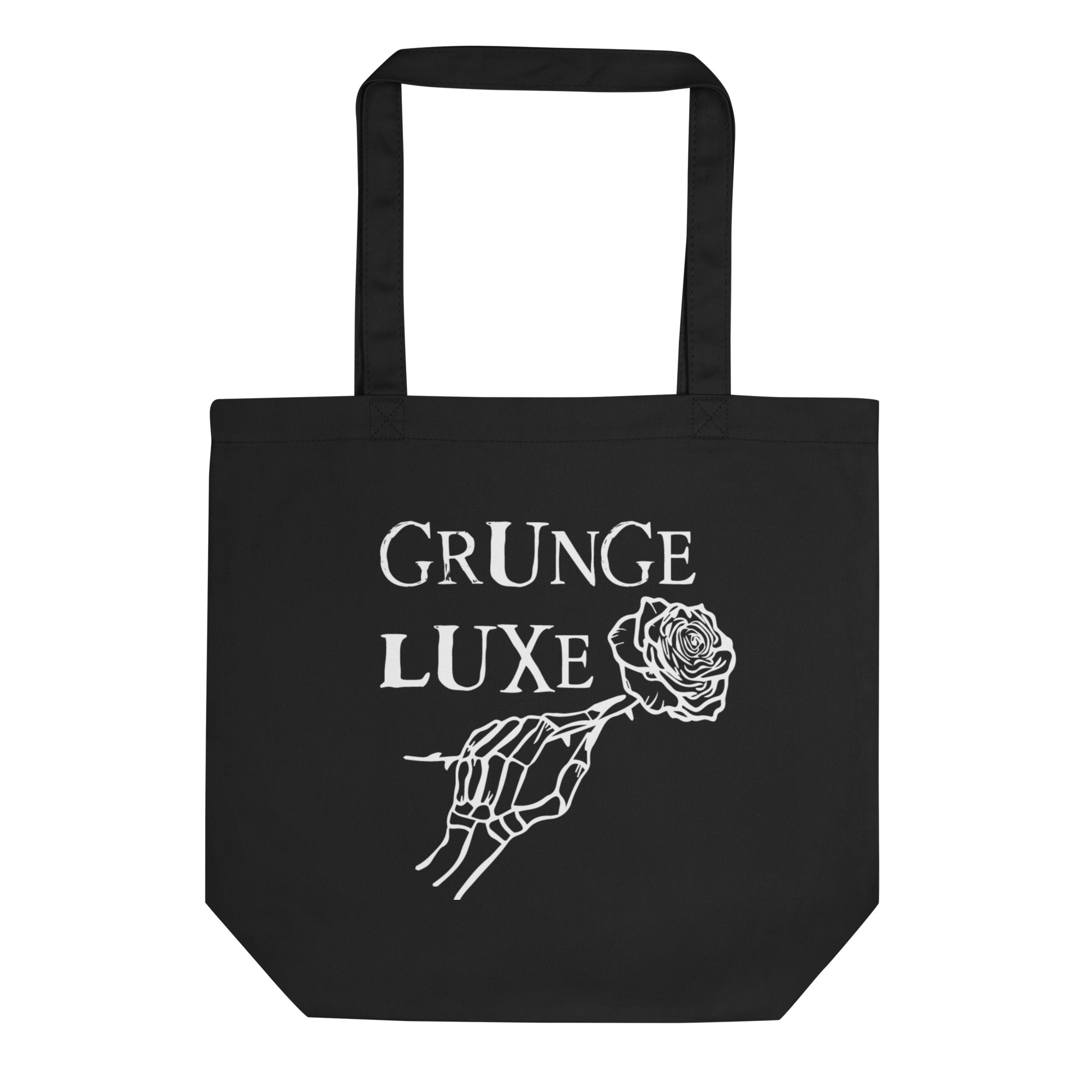 Hey Rebel Eco Tote