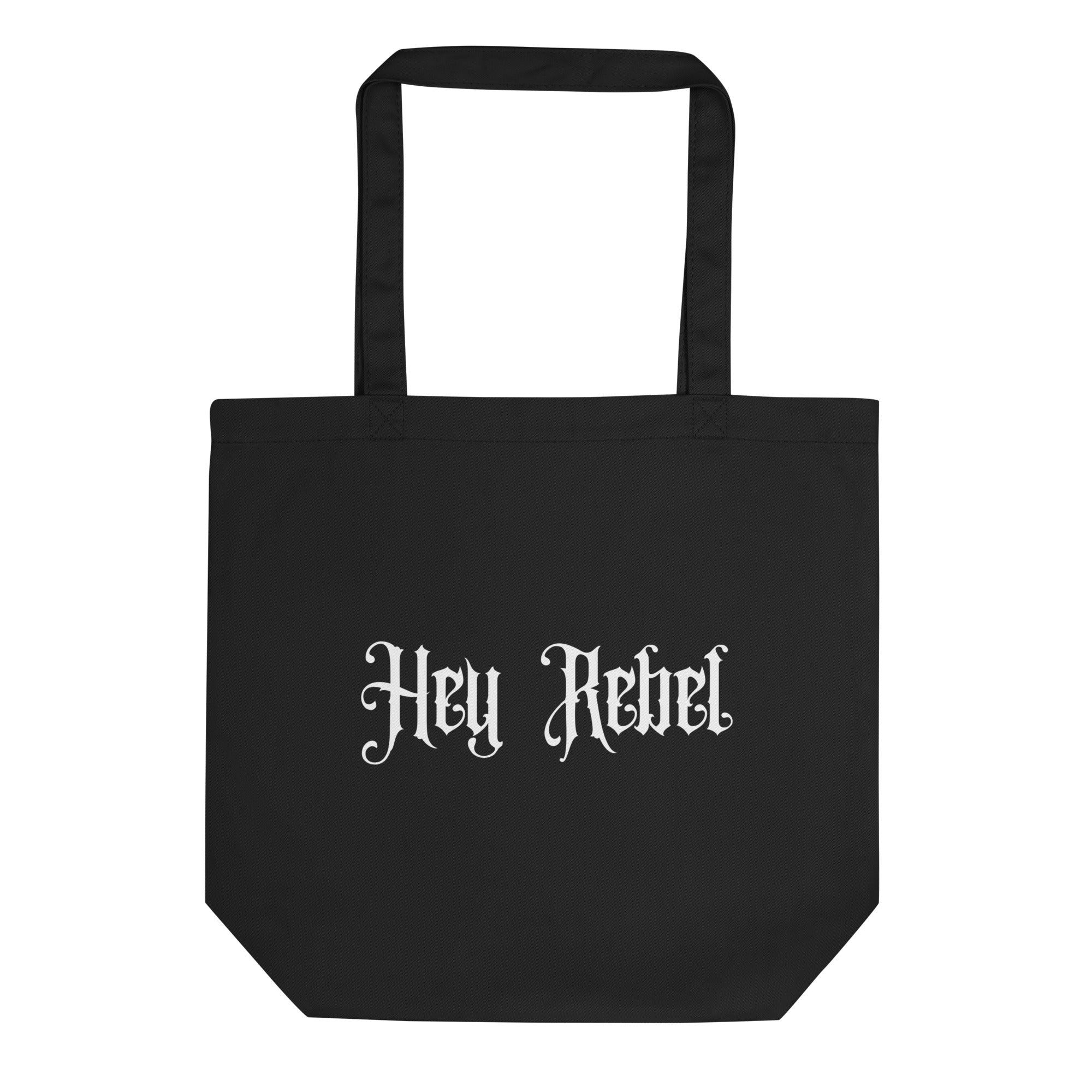 Hey Rebel Eco Tote