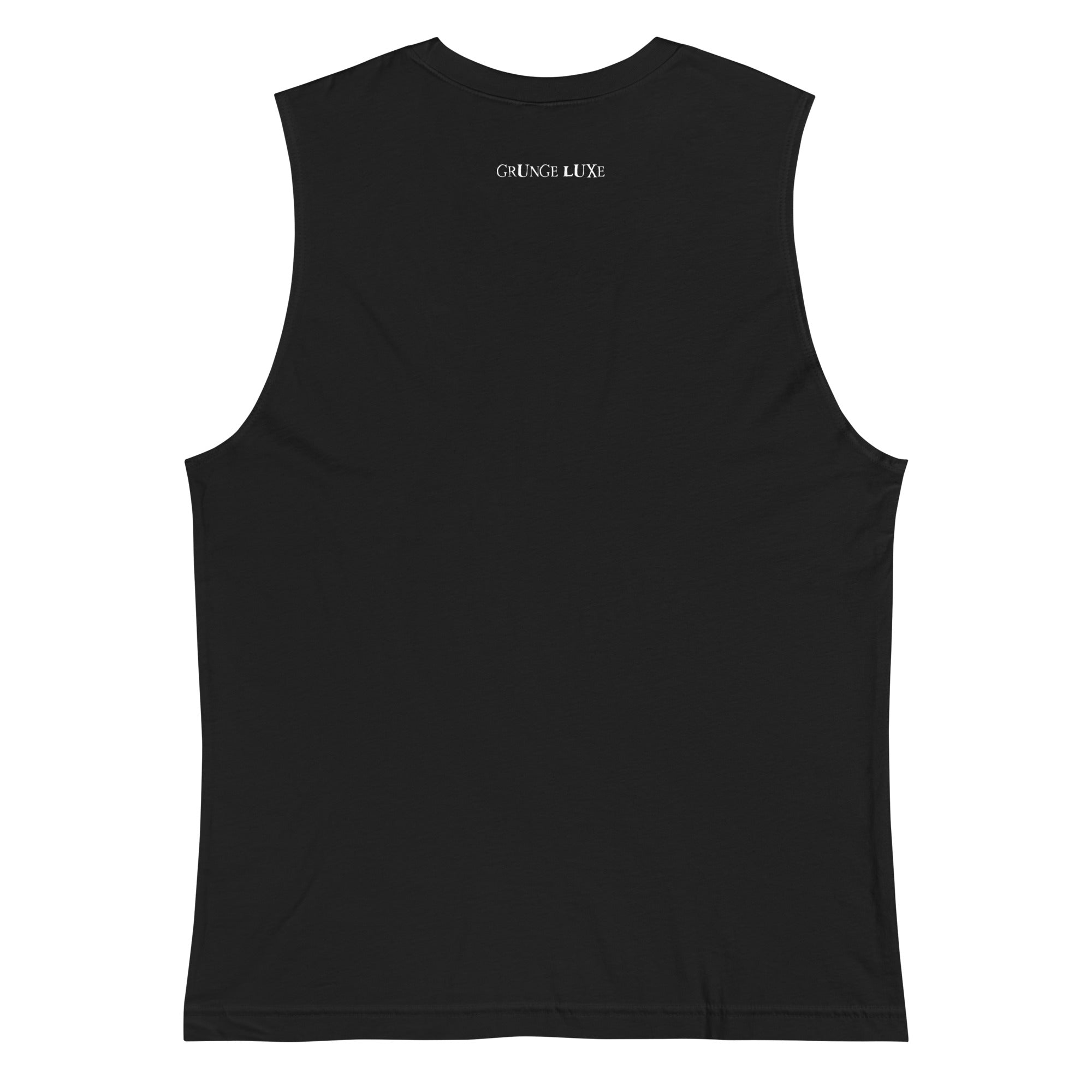 Justice is Not a Privilege Muscle Shirt