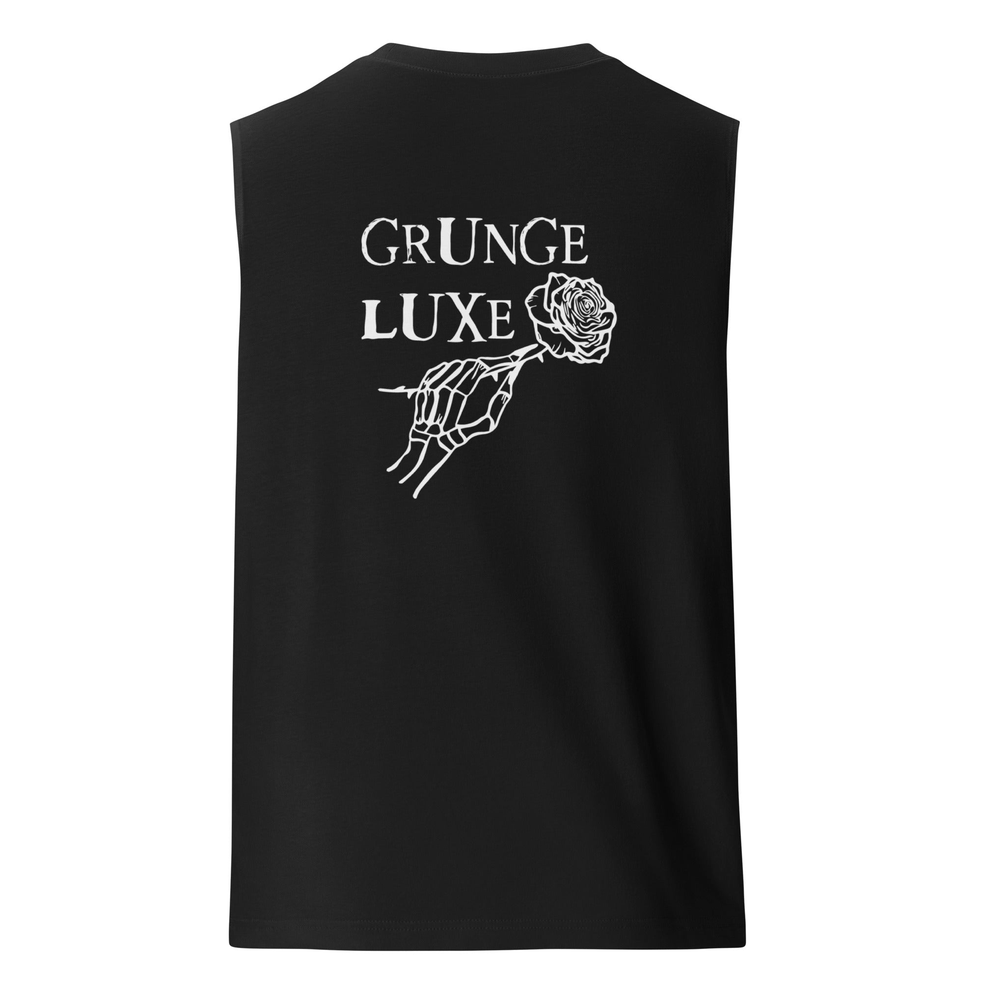 Resist Muscle Shirt