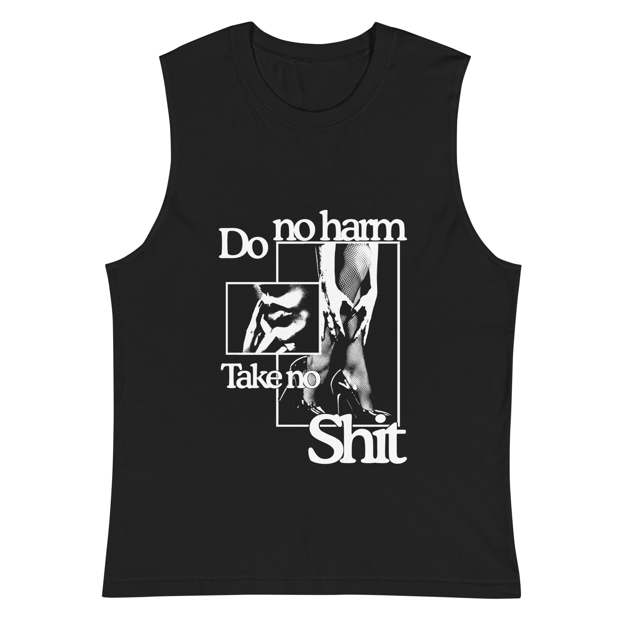 Muscle Shirt