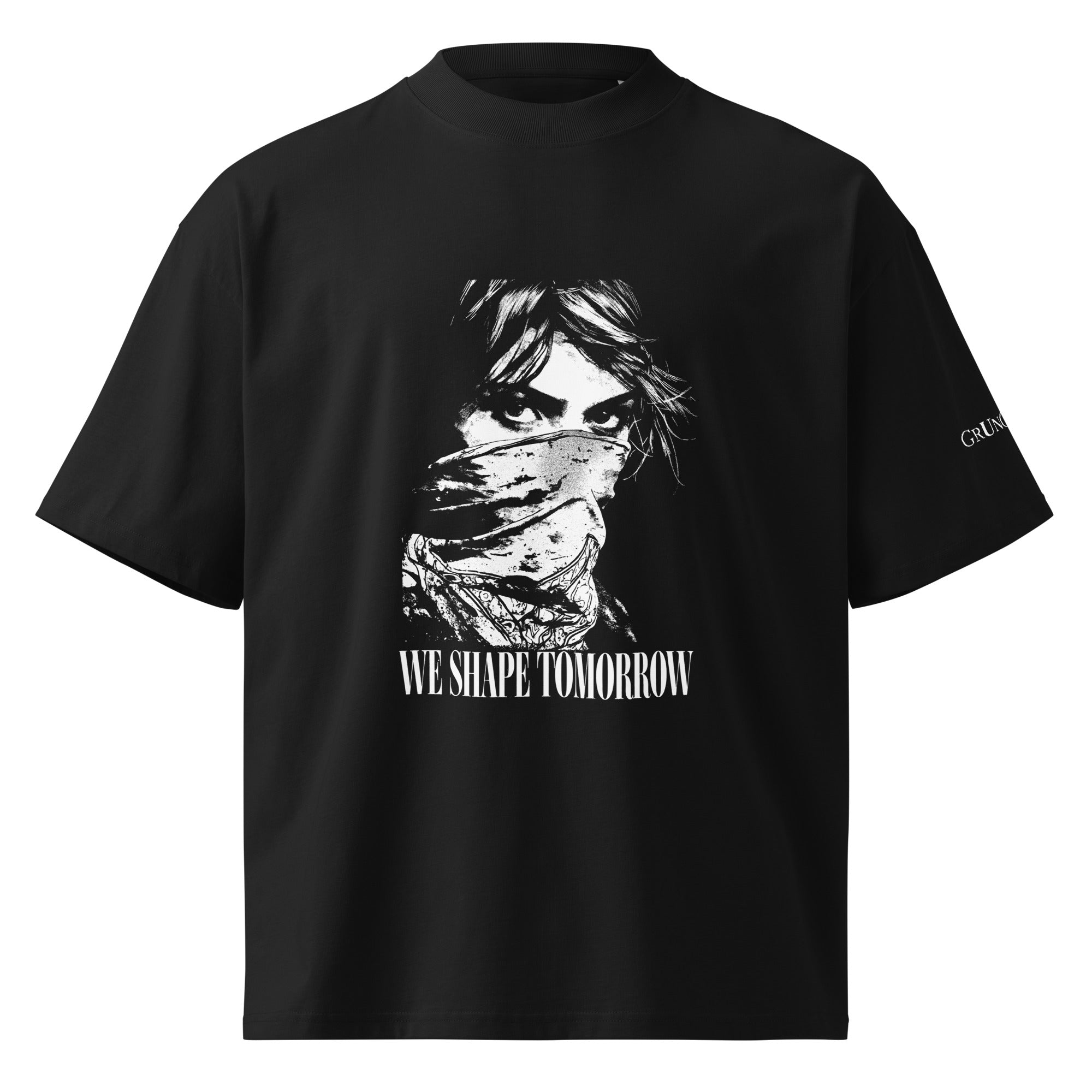 We Shape Tomorrow