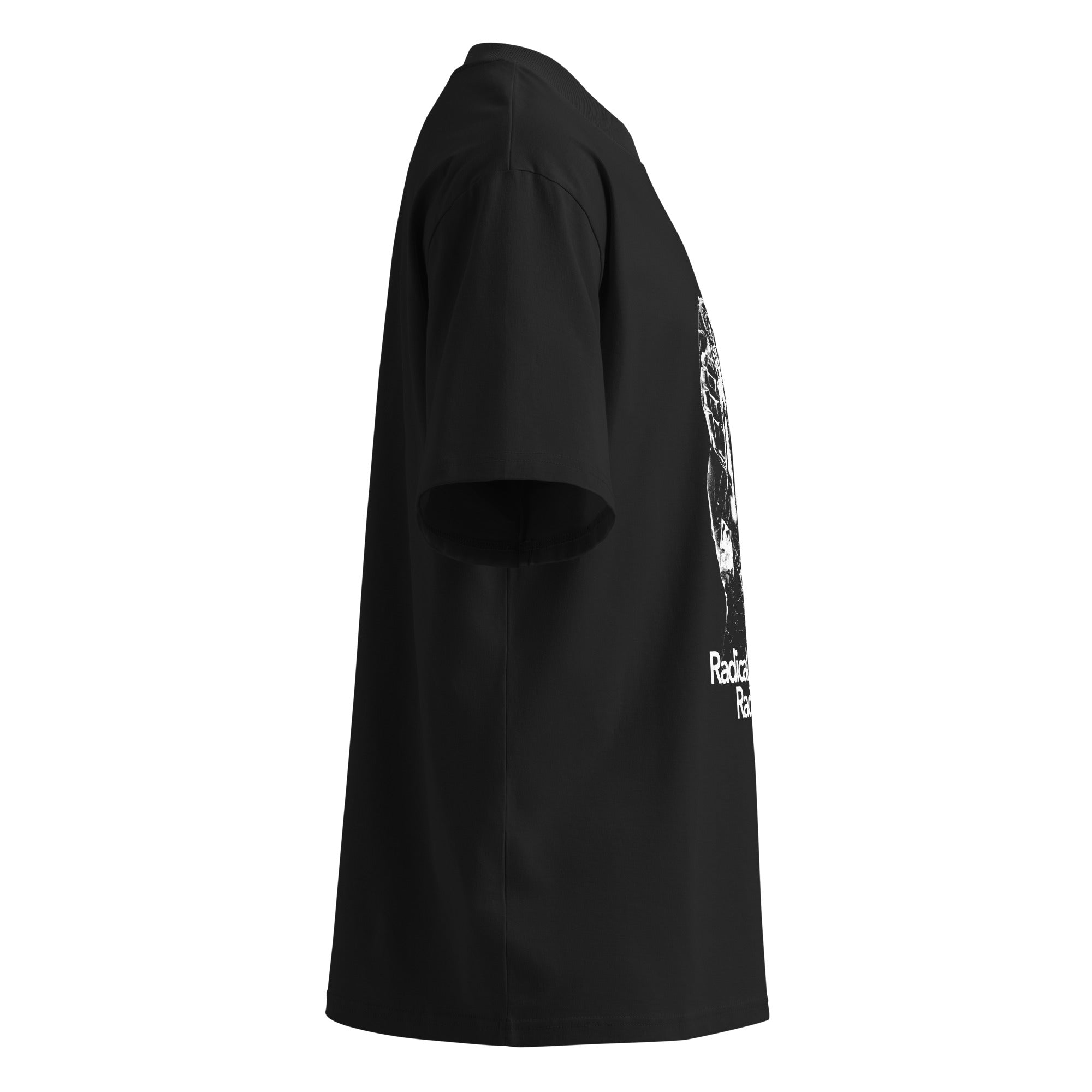 Radical Love. Radical Truth. Oversized