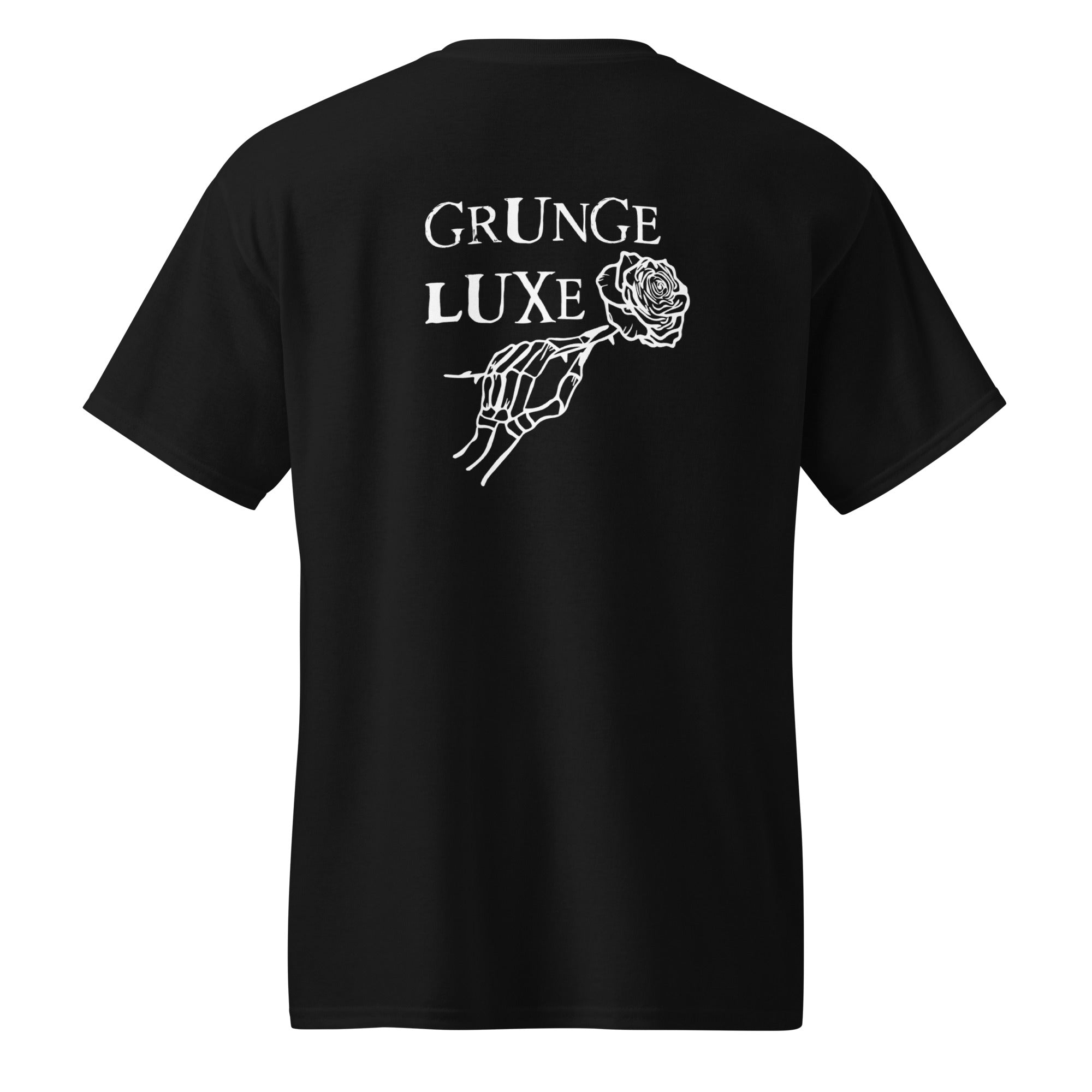Hey Rebel Tee
