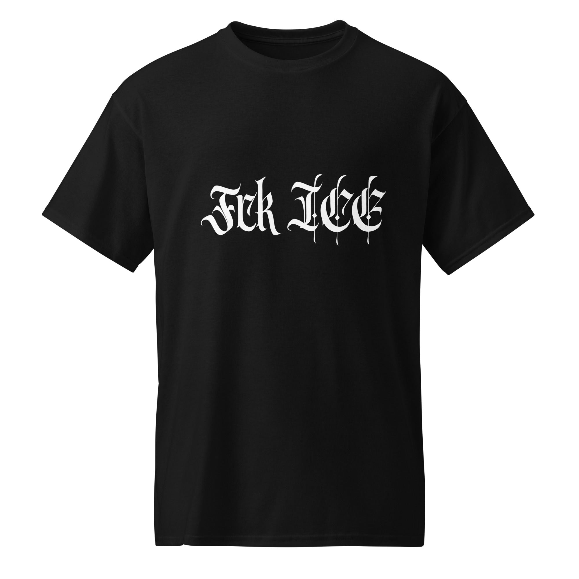 Fck ICE Tee