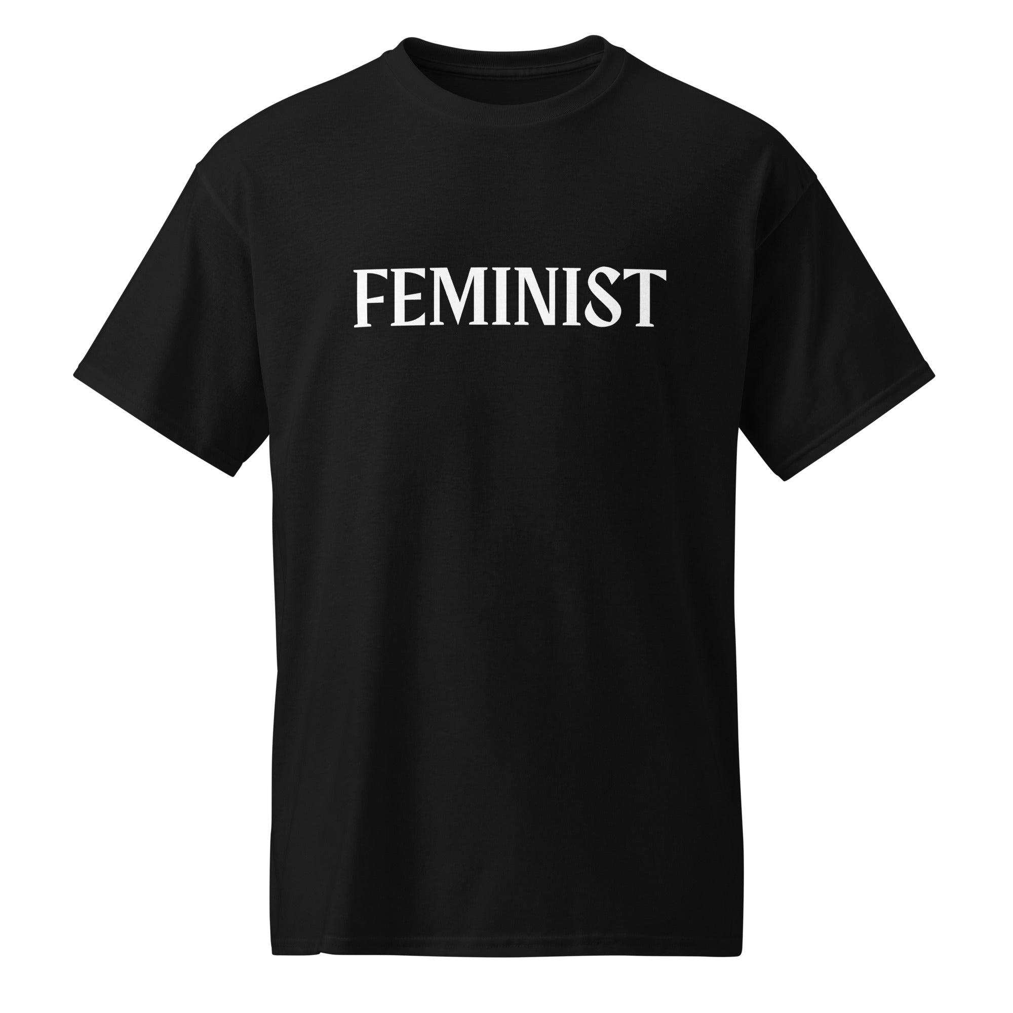 Feminist Tee