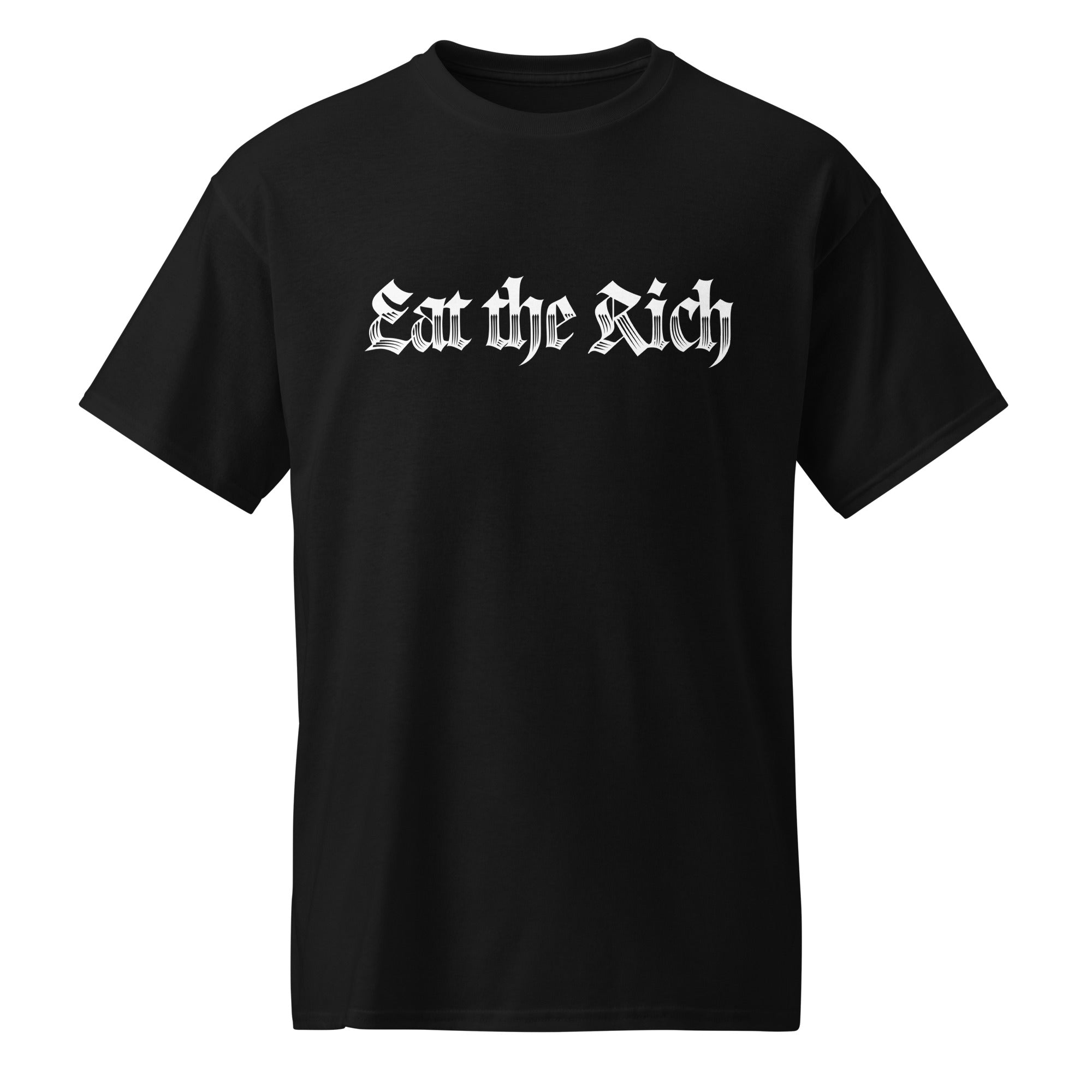 Eat the Rich T-Shirt