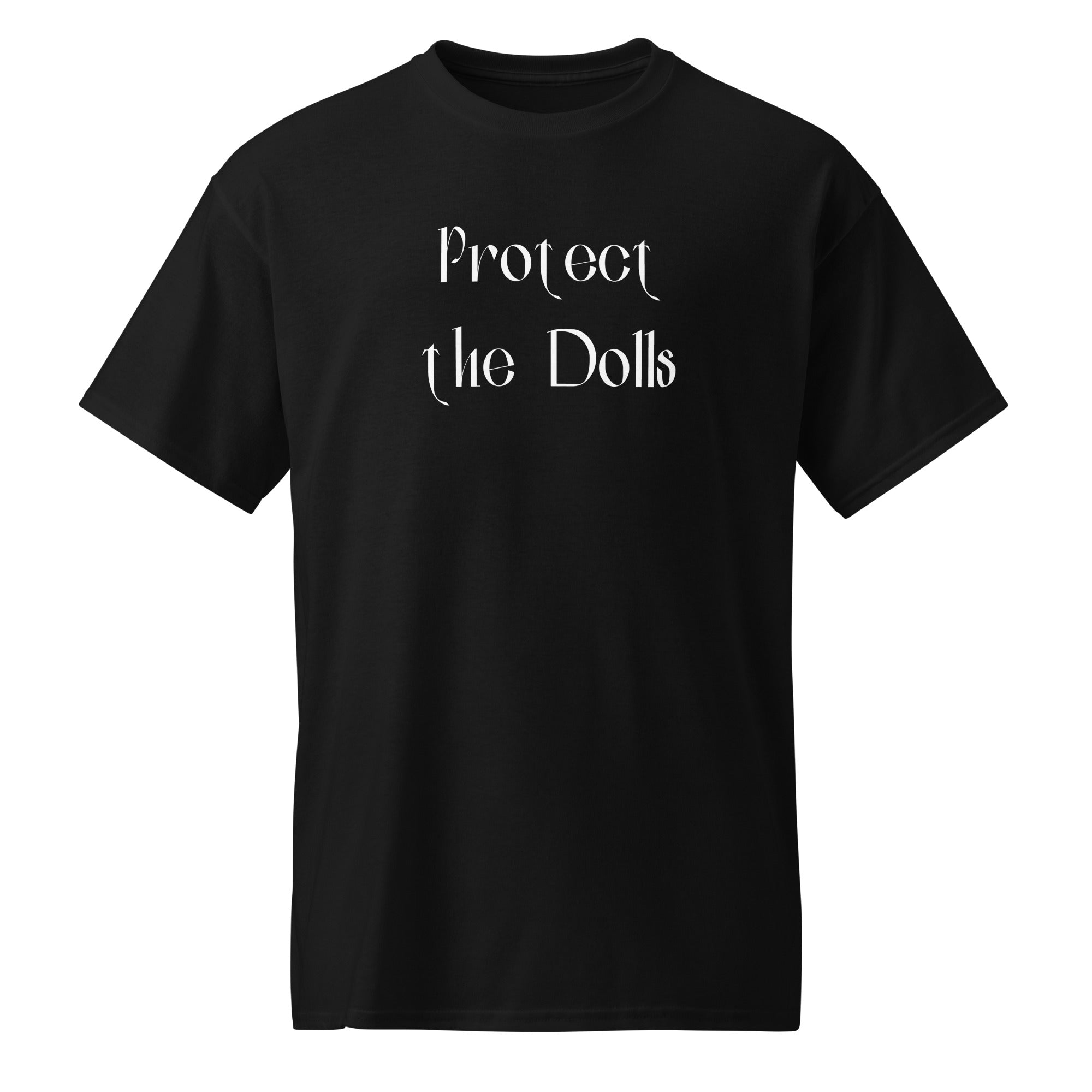 Protect the Dolls Tee