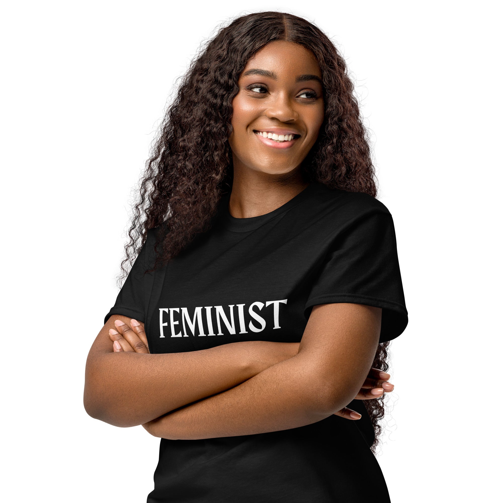 Feminist Tee