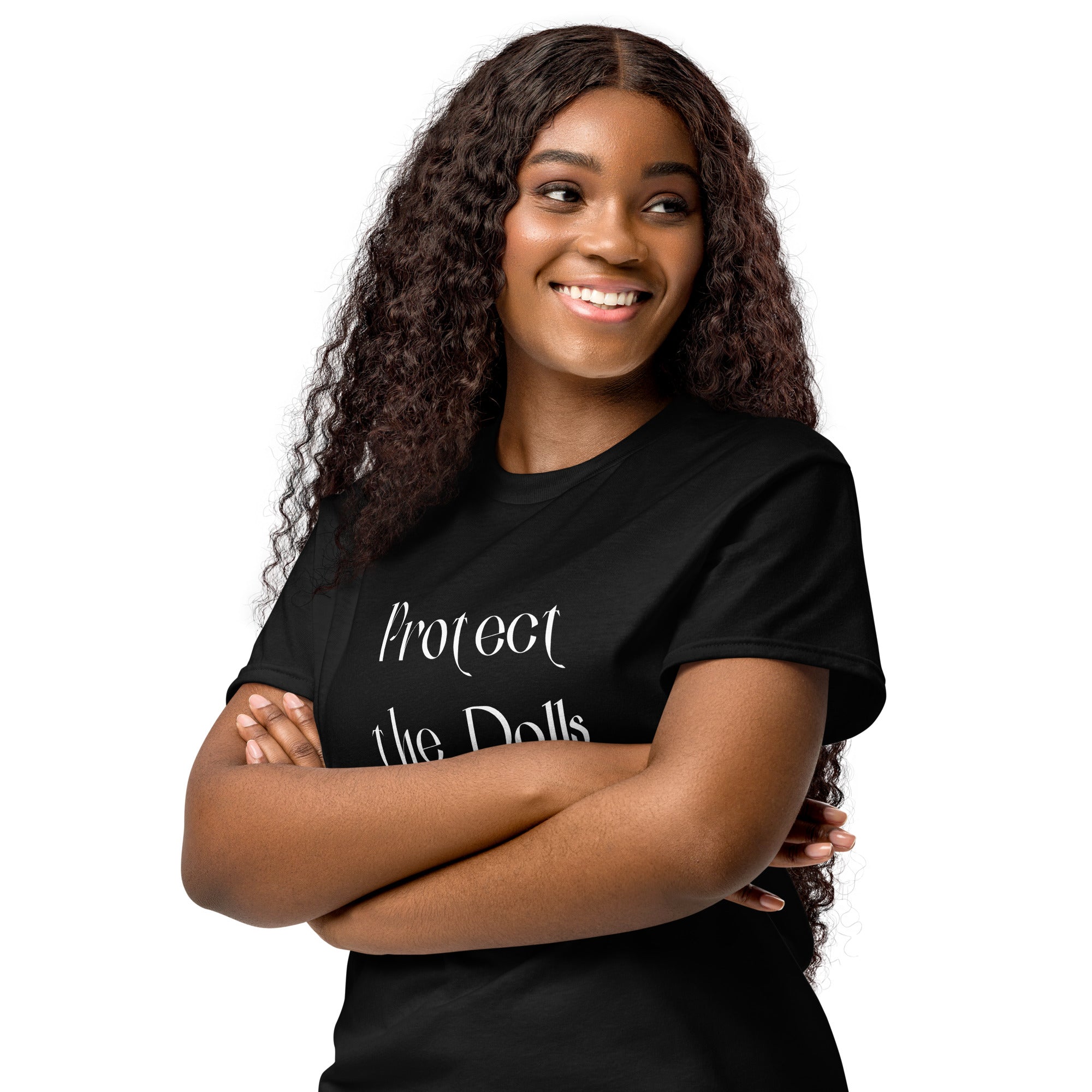Protect the Dolls Tee