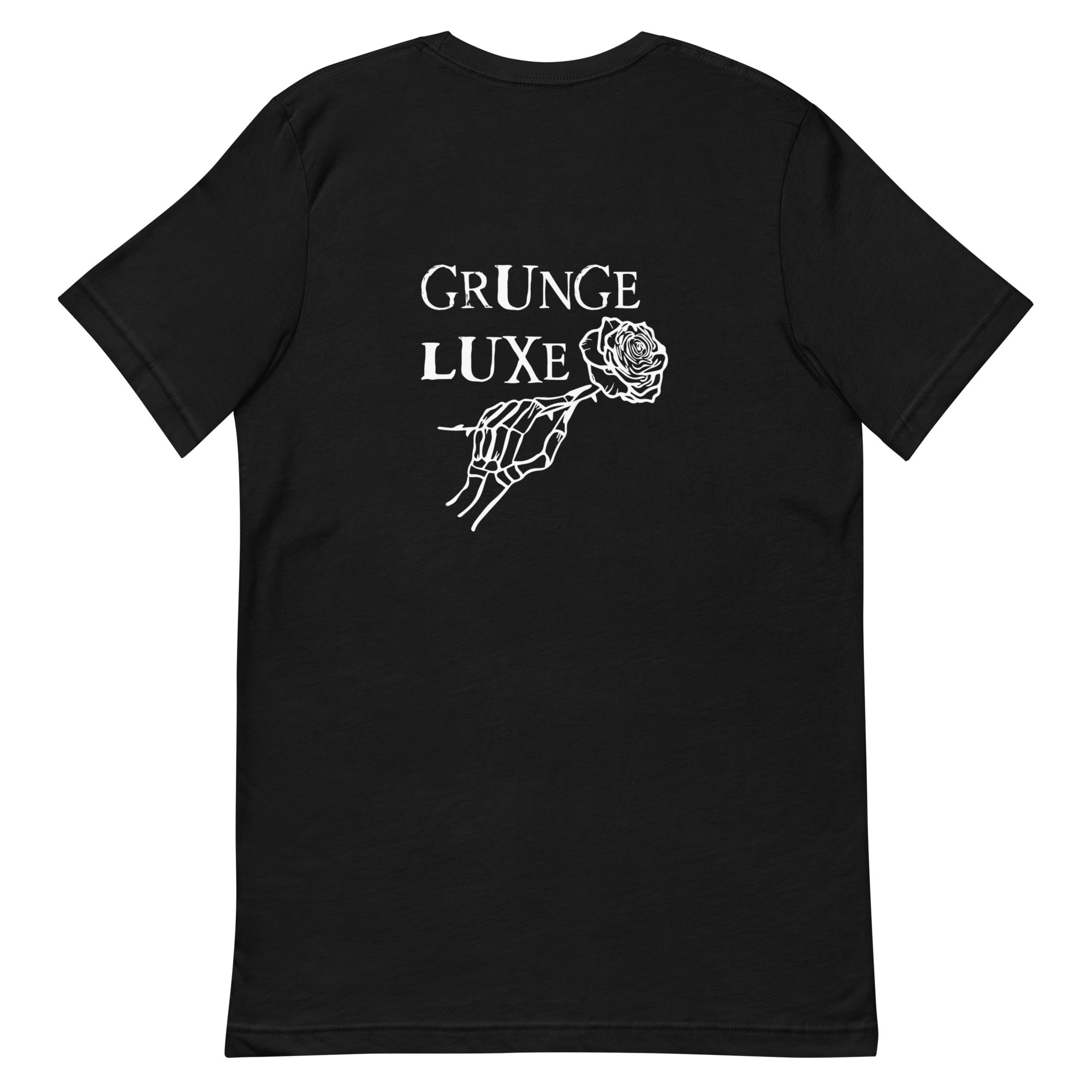 Grunge Luxe Standard Tee
