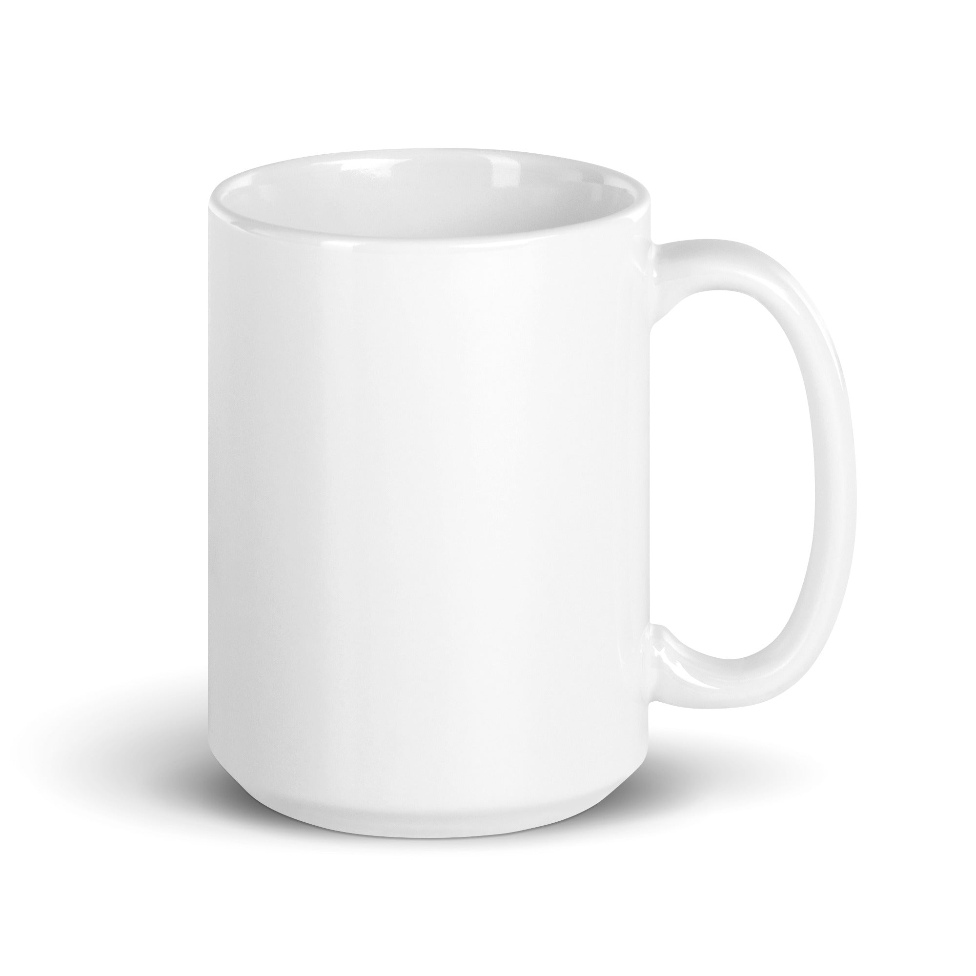 We Stay We Fight Mug