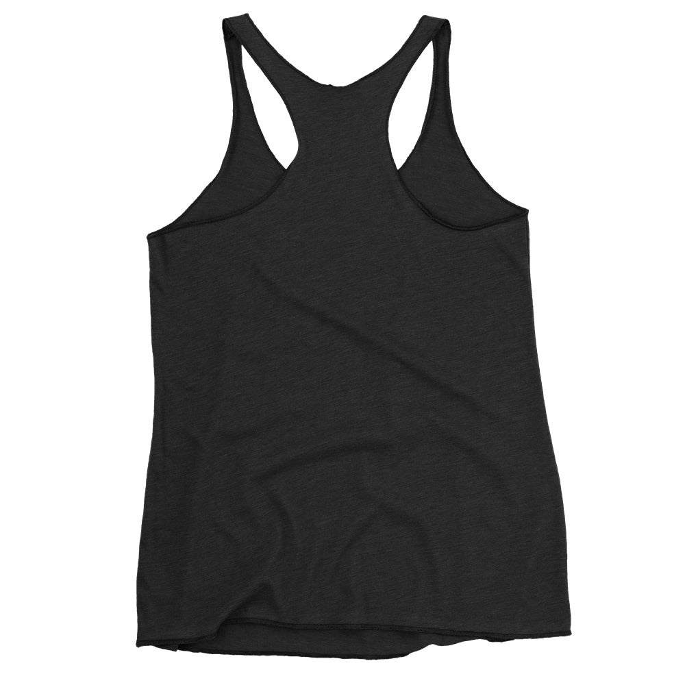 Justice is Not a Privilege Racerback Tank