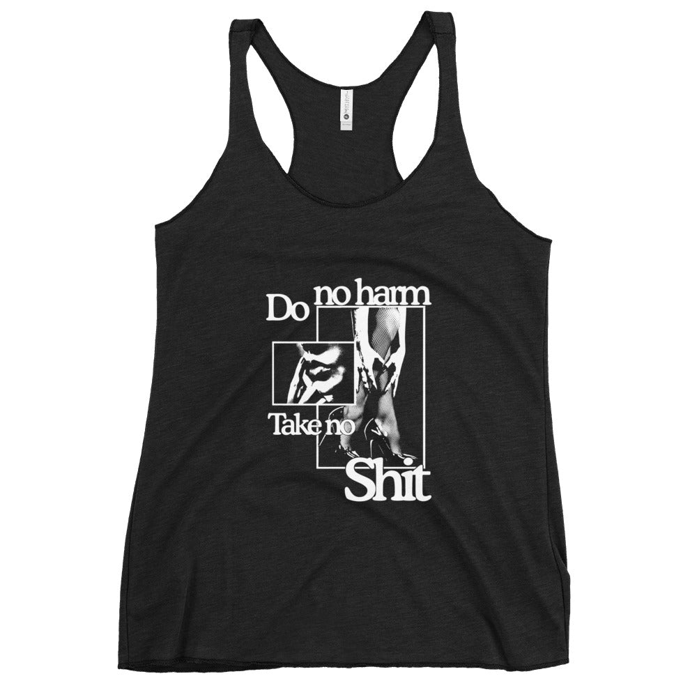 Women's Racerback Tank