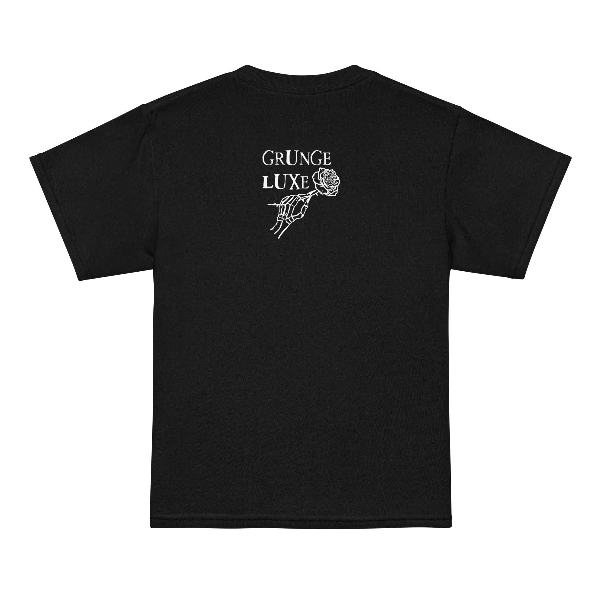 Hey Rebel Youth Tee